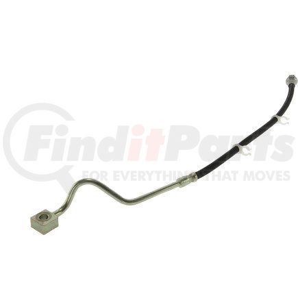 Centric 150.65131 Brake Hydraulic Hose Centric Brake Hose