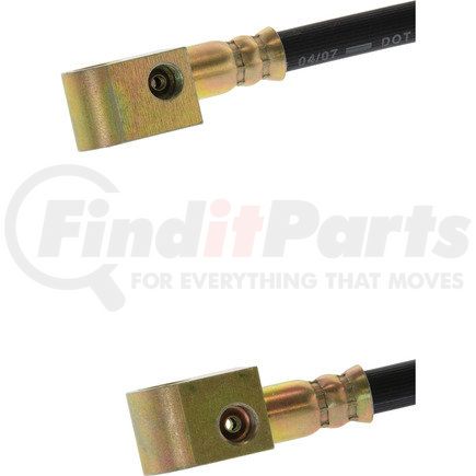 150.65326 by CENTRIC - Centric Brake Hose