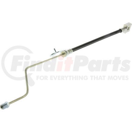 150.65380 by CENTRIC - Centric Brake Hose