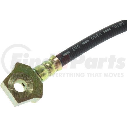 Centric 150.65422 Brake Hydraulic Hose Centric Brake Hose