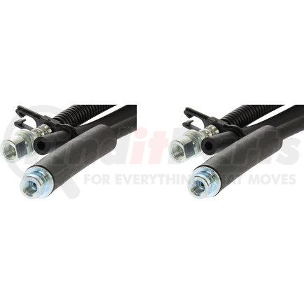 150.65460 by CENTRIC - Centric Brake Hose