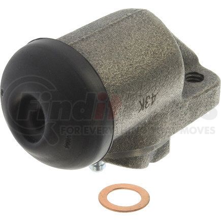 134.70017 by CENTRIC - Centric Premium Wheel Cylinder