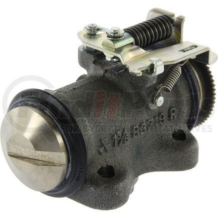 134.76061 by CENTRIC - Centric Premium Wheel Cylinder