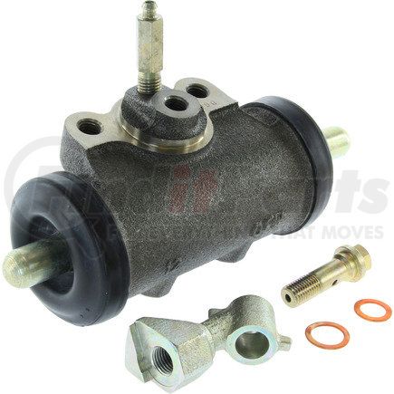 134.76110 by CENTRIC - Centric Premium Wheel Cylinder