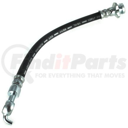 150.42394 by CENTRIC - Centric Brake Hose