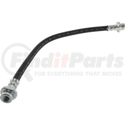 Centric 150.43318 Brake Hydraulic Hose Centric Brake Hose