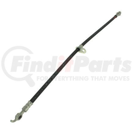 150.44080 by CENTRIC - Centric Brake Hose