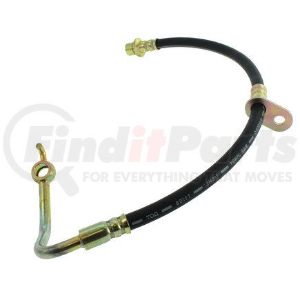 150.44086 by CENTRIC - Centric Brake Hose