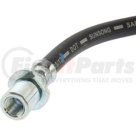 Centric 150.44093 Brake Hydraulic Hose Centric Brake Hose