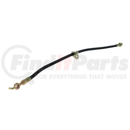 150.44119 by CENTRIC - Centric Brake Hose