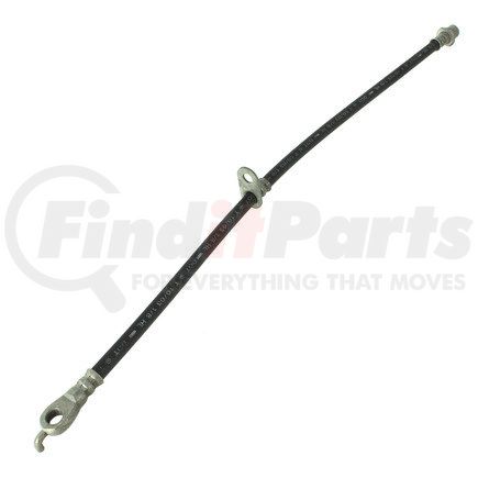 150.44124 by CENTRIC - Centric Brake Hose