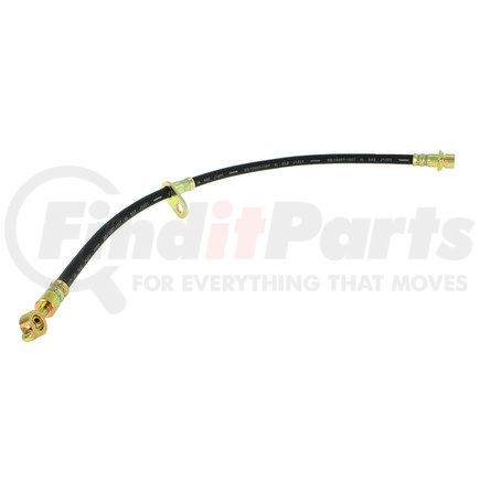 150.44155 by CENTRIC - Centric Brake Hose