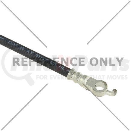 150.44189 by CENTRIC - Brake Hydraulic Hose