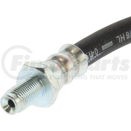 150.44328 by CENTRIC - Centric Brake Hose