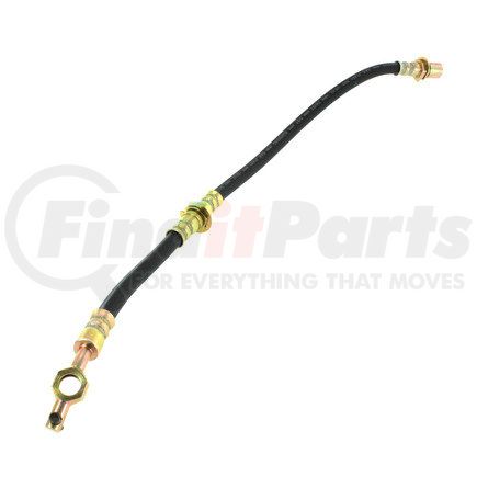 150.44348 by CENTRIC - Centric Brake Hose