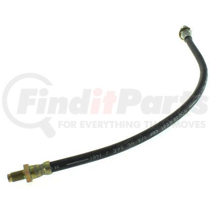 150.44371 by CENTRIC - Centric Brake Hose