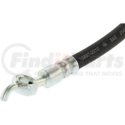 Centric 150.44387 Brake Hydraulic Hose Centric Brake Hose