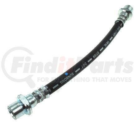 Centric 150.44421 Brake Hydraulic Hose Centric Brake Hose