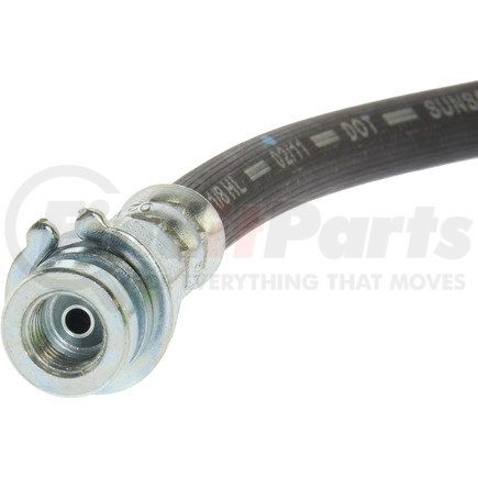 150.63310 by CENTRIC - Centric Brake Hose