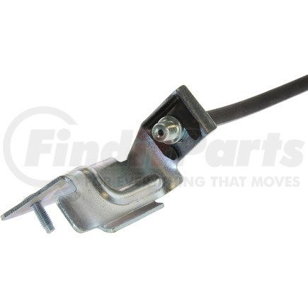 150.63343 by CENTRIC - Centric Brake Hose