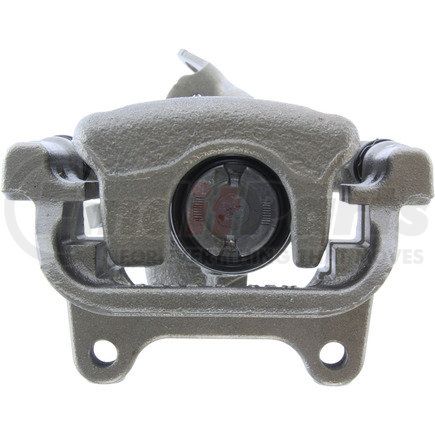 141.33681 by CENTRIC - Centric Semi-Loaded Brake Caliper