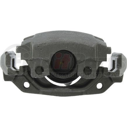 141.34020 by CENTRIC - Centric Semi-Loaded Brake Caliper