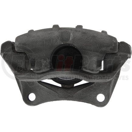 141.34023 by CENTRIC - Centric Semi-Loaded Brake Caliper