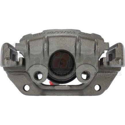 141.34025 by CENTRIC - Centric Semi-Loaded Brake Caliper