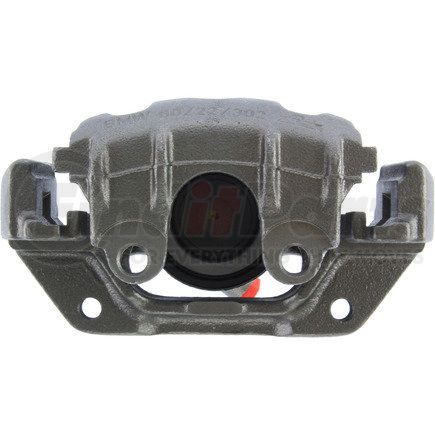 141.34026 by CENTRIC - Centric Semi-Loaded Brake Caliper