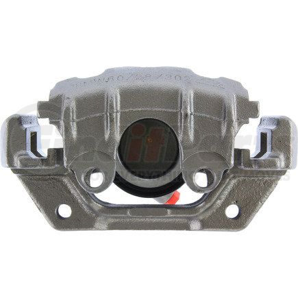 141.34028 by CENTRIC - Centric Semi-Loaded Brake Caliper