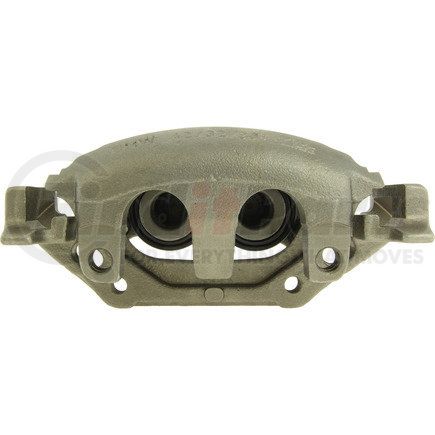 Centric 141.34030 Disc Brake Caliper Centric Semi-Loaded Brake Caliper