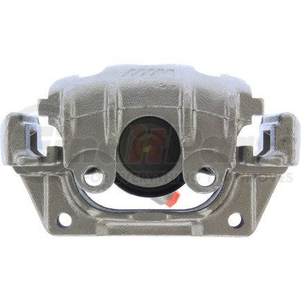 141.34031 by CENTRIC - Centric Semi-Loaded Brake Caliper