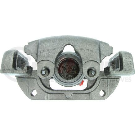 141.34033 by CENTRIC - Centric Semi-Loaded Brake Caliper