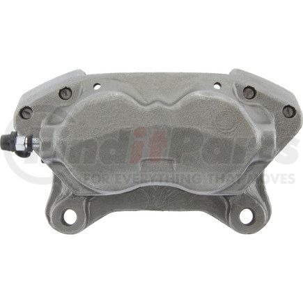 141.34035 by CENTRIC - Centric Semi-Loaded Brake Caliper