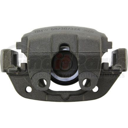 141.34038 by CENTRIC - Centric Semi-Loaded Brake Caliper