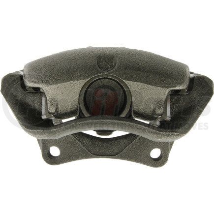 141.34039 by CENTRIC - Centric Semi-Loaded Brake Caliper