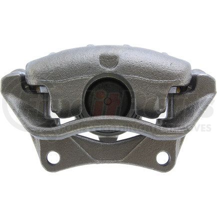 141.34040 by CENTRIC - Centric Semi-Loaded Brake Caliper