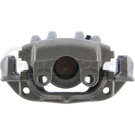 141.34041 by CENTRIC - Centric Semi-Loaded Brake Caliper