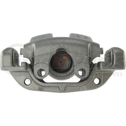 141.34043 by CENTRIC - Centric Semi-Loaded Brake Caliper