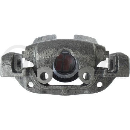 141.34044 by CENTRIC - Centric Semi-Loaded Brake Caliper