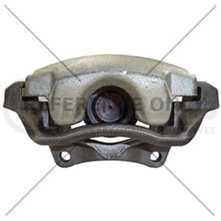 141.34053 by CENTRIC - Centric Semi-Loaded Brake Caliper