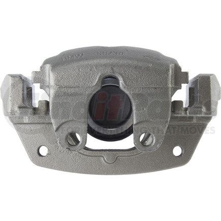 Centric 141.34052 Disc Brake Caliper Centric Semi-Loaded Brake Caliper