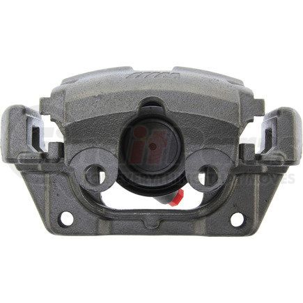 Centric 141.34061 Disc Brake Caliper Centric Semi-Loaded Brake Caliper