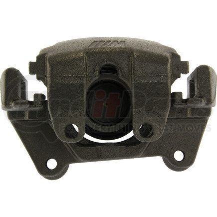 Centric 141.34063 Disc Brake Caliper Centric Semi-Loaded Brake Caliper