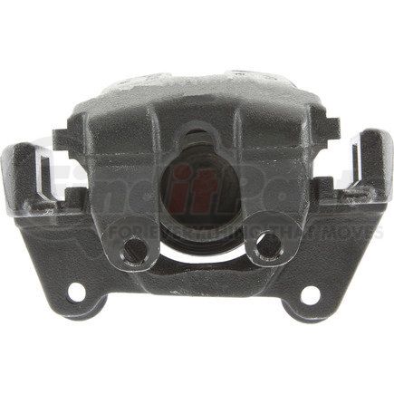 Centric 141.34064 Disc Brake Caliper Centric Semi-Loaded Brake Caliper
