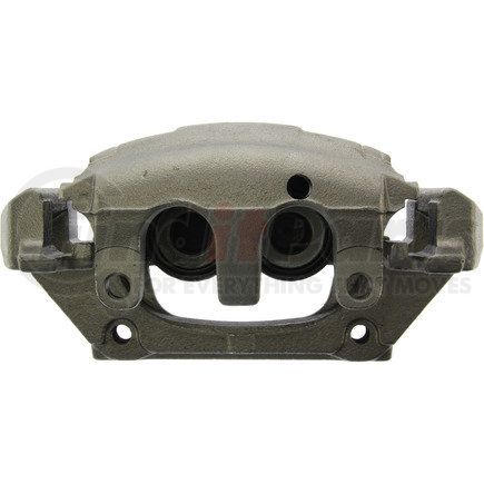 141.34066 by CENTRIC - Centric Semi-Loaded Brake Caliper