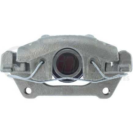 141.34068 by CENTRIC - Centric Semi-Loaded Brake Caliper