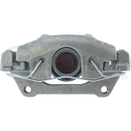 Centric 141.34068 Disc Brake Caliper Centric Semi-Loaded Brake Caliper