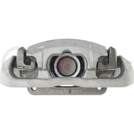 Centric 141.34072 Disc Brake Caliper Centric Semi-Loaded Brake Caliper