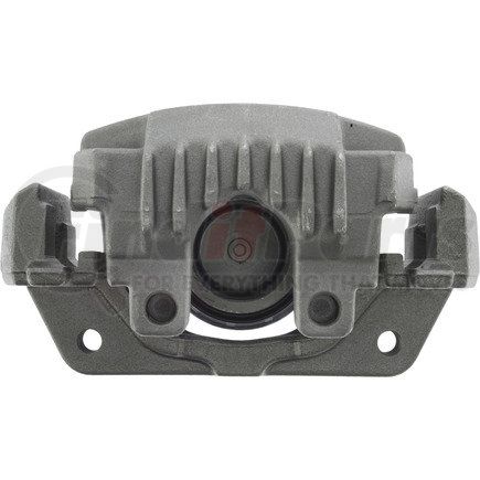 141.34073 by CENTRIC - Centric Semi-Loaded Brake Caliper